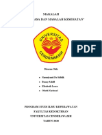 KEL.6 (Makalah Konsep Usia Dewasa Dan Masalah Kesehatannya)