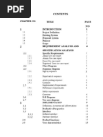 Chapter No Title 1: Implementation 9