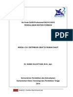 3 - 4 - Modul Distribusi Obat Di RS PDF