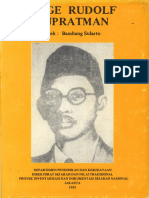 Wage Rudolf Supratman PDF