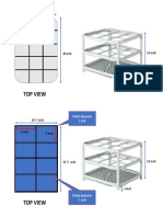 Cylinder Tray