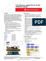 PFC Design PDF