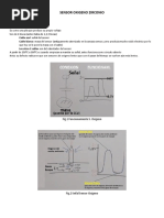 Funcionamiento Sensor Oxigeno