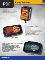 Battery Solutions PDF