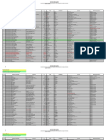 Listado de Estaciones de Servicio Certificadas A Julio 3 de 2012 1