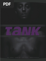 TANK Magazine #3