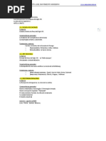 Tema 2 - ETAPA FORMATIVA DEL MOVIMIENTO MODERNO LOS PRECURSORES