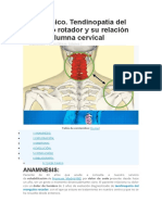 Caso Clínico