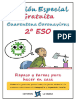 Coronavirus 2 ESO PDF