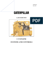 C-9 Engine Systems and Controls: Lab Exercises