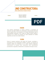 Empresa Constructora de Muebles en Triplex