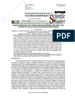 Characterization, Bio-Formulation Development and Shelf-Life Studies of Locally Isolated Bio-Fertilizer Strains Vipin Kumar