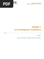 U1 Investigacioncualitativa PDF