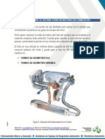 Manual Turbos Geometria Fija PDF