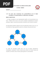 Taller Vacacional Lengua Castellana 8