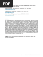 Friction Fatigue and Drivability Analysis of Open Ended Pipe Piles Based On Cone Penetration Testing Results Maghaddam Et Al. 2017