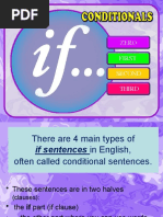 Conditional 1-2-3