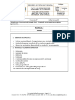 Laboratorio 3. Fasores