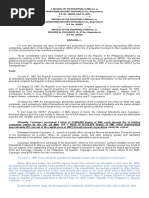 Republic of The Philippines vs. Sandiganbayan (First Division), GR No. 166859, 12 April 2011 Digest