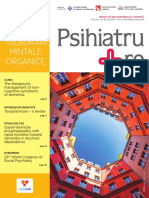 Psihiatru Ro - An 2019 - NR 58