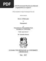 PHD Thesis by Prakash Patel (119997392022) PDF