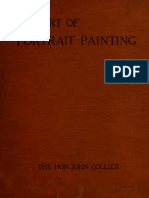 Artofportraitpai00coll PDF