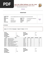 Result Till 6th Sem PDF