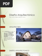 Diseño Arquitectonico