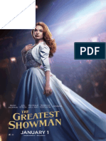 Never Enough The Greatest Showman PDF