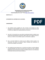 Servicios Auditoria Externa SPP PDF