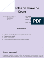 Tratamiento de Relave V2