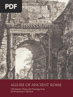 Allure of Ancient Rome PDF