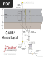 Q-WIM2 General Layout Diagram PDF