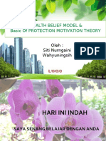 HBM & BASIC of PMT Kompilasi