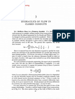 Flow of Fluids - Morris PDF