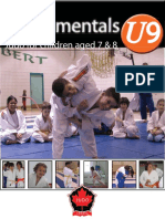 U9 Ltda Judo PDF