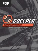 Catalogo Coelpla PDF