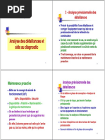 C6 Analyse Des Défaillances EAD PDF