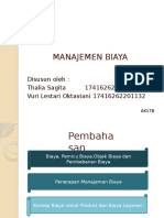 Manajemen Biaya TM 2 Kel 2