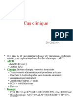 Cas Clinique Diarrhee Chronique Copie