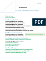 Cryptography and Network Security, 1 Edition, Behrouz Fourozan, Mcgraw