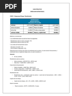 Caso Practico Direccion Financiera PDF