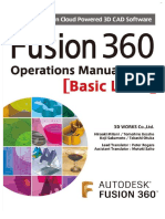 Fusion 360