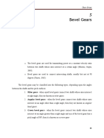 Bevel Gears: Gear Drives