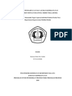 LP Thalasemia PDF