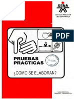 Pruebas Practicas Como Se Elaboran02 PDF