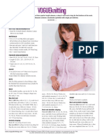 VKF08 Tie Top PDF