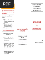 BrochuraOperMicrocredito PDF