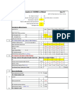 Pile Capacity FINEL FINEL BY SIR