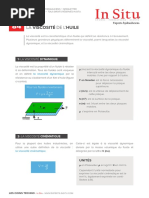 Cours Hydraulique 84 Viscosite Huile 1